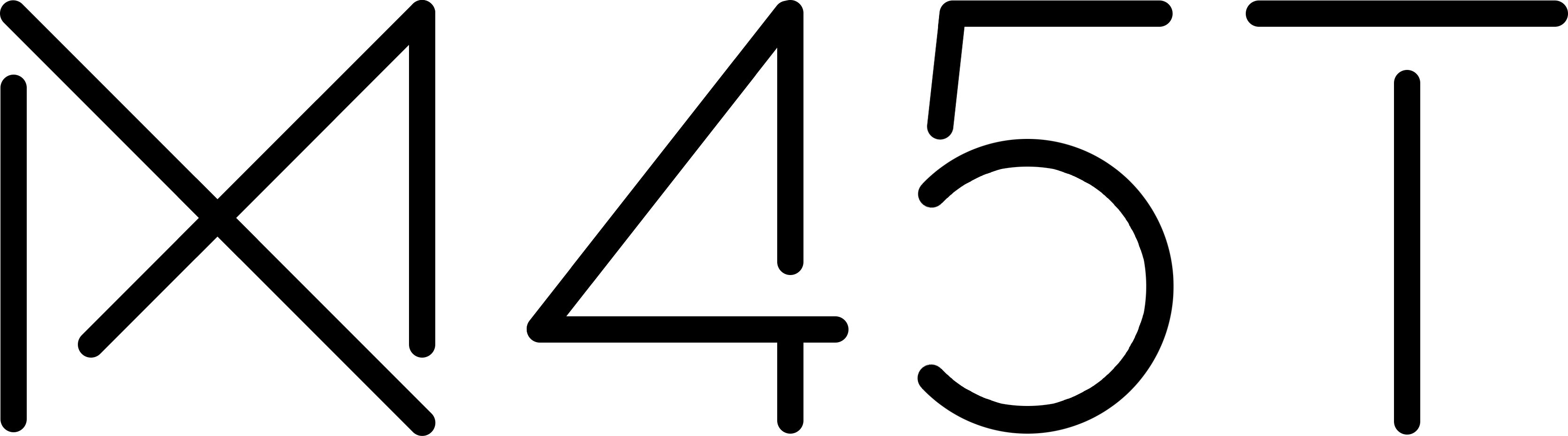M45T