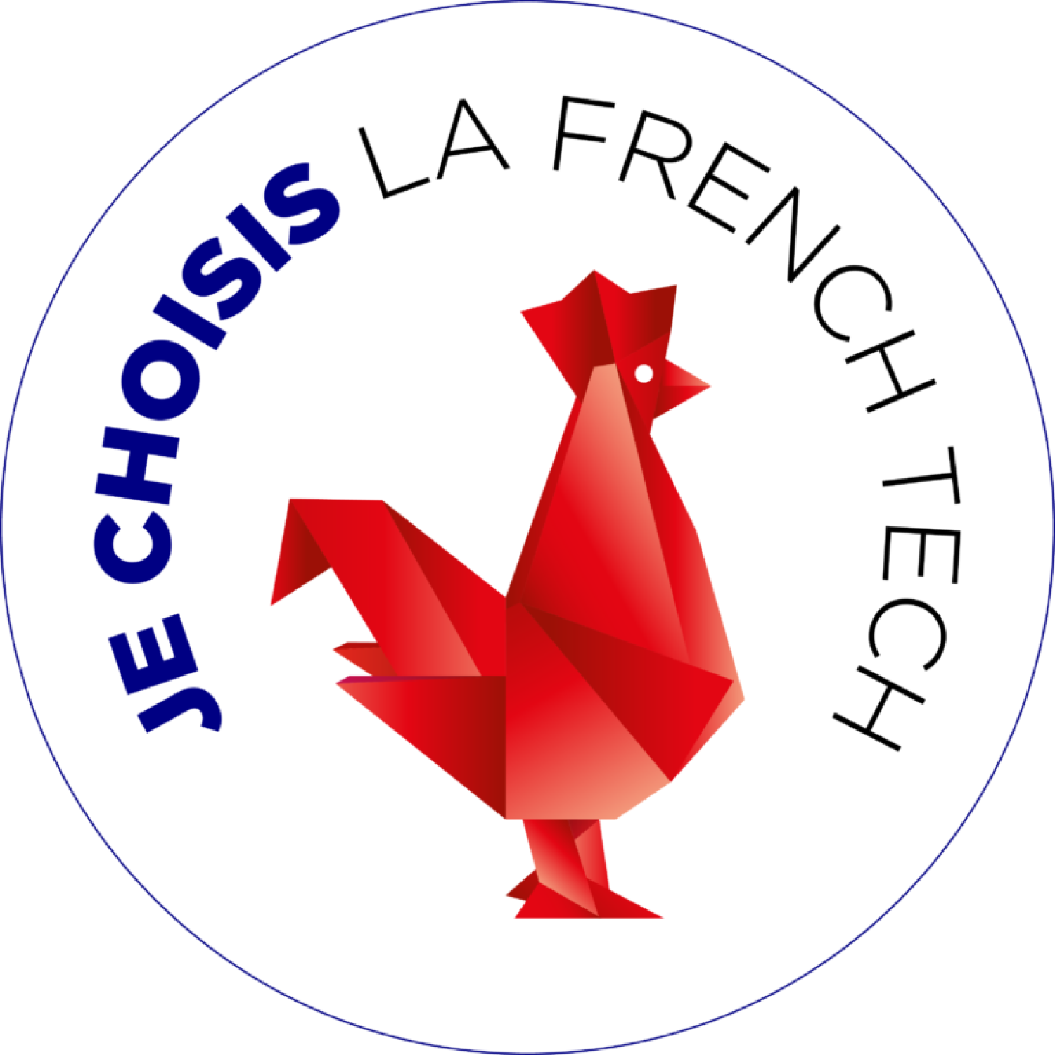 Je Choisis La French Tech
