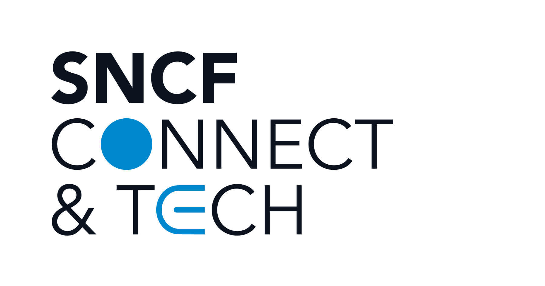 SNCF CONNECT TECH